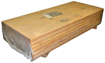 Image of item: 12' STALL WOOD KIT